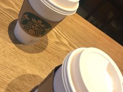 -星巴克(天津滨海国际机场1店)