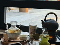 -长春堂顺时而饮(前门店)