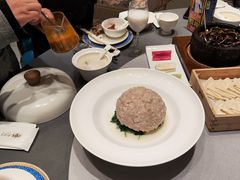 -狮王府淮扬菜(新街口友谊店)
