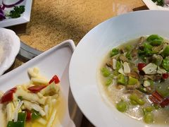 -新竹里馆·花园餐厅(兴苑路店)