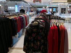 -丽达购物中心(崂山店)
