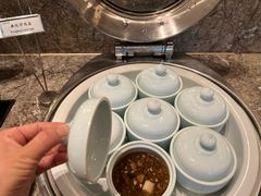 -浙江西子宾馆·瑶园咖啡厅