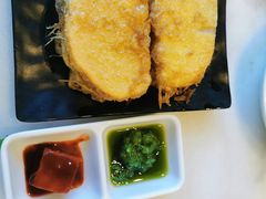 -小吊梨汤·北京菜·烤鸭(双井乐成中心店)