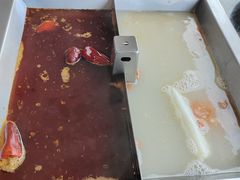 -皇城老妈·大连海鲜火锅(港湾店)