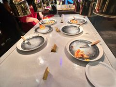 -好伦哥比萨烤肉自助(八里桥店)