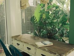 -绿房子方寸咖啡(星海名城店)