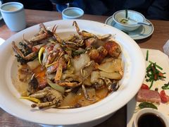 -周家二小姐的菜(西津渡店)