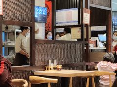 大堂-老班长手工灌汤包老店(东山店)