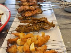 -济南一九烧烤(师院东街店)