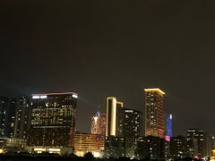 -澳门环岛游湾仔码头