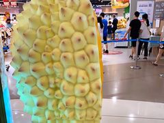 -盒马鲜生(岭南新世界店)