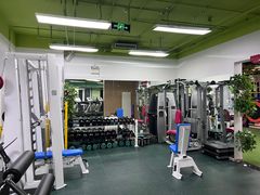 -红山会健身·普拉提(广安门店)