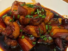 -桃苑居阳澄湖·蟹千恩(美人腿店)