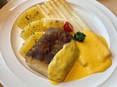 -LENBACH兰巴赫西餐啤酒坊(大连东港店)