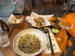 -Blac+Blac(中海环宇荟店)