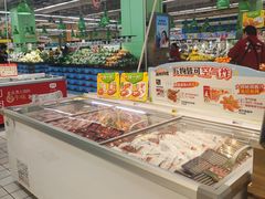 -大润发(张江店)