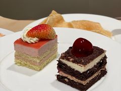 -晶丽香榭自助餐(南京大饭店)