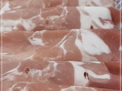 -楼外楼大刀肉传统火锅居(幸福街店)