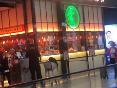 -陈鹏鹏潮汕菜(宝安机场T3航站楼店)