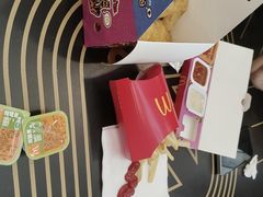 -麦当劳(南京宁海路店)