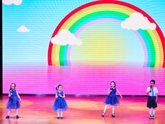 -美育儿童音乐舞蹈国际机构(浦东分校)