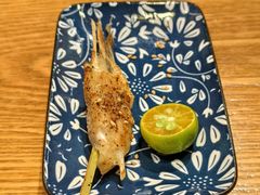 -今泉町·鳗 居酒屋(徐汇绿地缤纷城店)