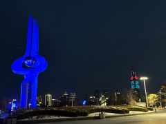 -泉城广场