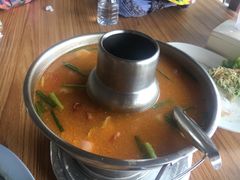 -Wang Sai Seafood