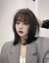 -HG美发设计沙龙