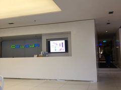 -卡罗酒店(东门晒布地铁站店)