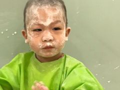 -小马快跑儿童托育中心(华润万家店)