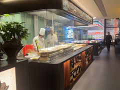 -小厨师·二十年沈家门小海鲜(百井坊巷店)