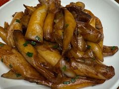 -轩记海鲜餐厅·四十五年老字号·经典粤菜(西区彩虹店)