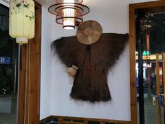 -吃香喝辣·地道衡东菜(南岳大庙店)