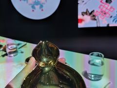 -广州富力丽思卡尔顿酒店