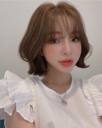-东方美妍小鹏造型