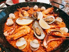 -Laures·月桂西班牙碳烤餐厅(十尚坊店)