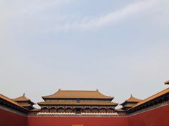 -北京市劳动人民文化宫(太庙)