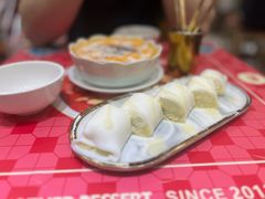 -甜心妈妈·榴莲星级糖水(北京路总店)