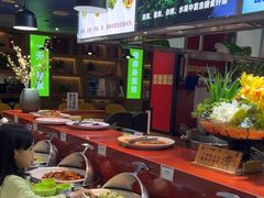 -素心素食(翠苑店)