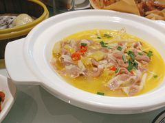 -山里俏·地标皖南菜·屯溪臭鳜鱼(北城万达店)