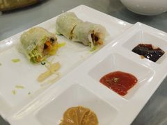 -纳福苑(亮庆餐饮分店)