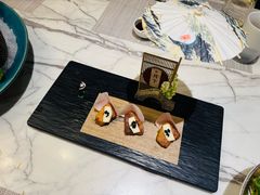 -月下料理(楷林IFC店)