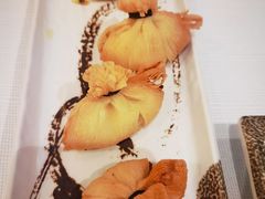 -天瑞轩·粤菜餐厅