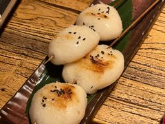 酒酿馒头-长亭酒肆.武夷菜(鼓楼后海店)