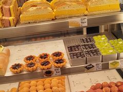 -酥侯糕点(长楹天街店)