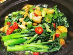 -丈母娘的饭局•新金陵菜(牛首山店)