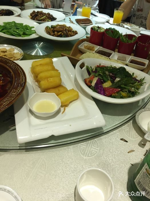 儒宴孔府菜(亦庄店)图片 - 第83张