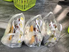 -曼阁市场水果批发市场