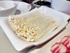 -小骨煲金华砂锅(转塘金街美地店)